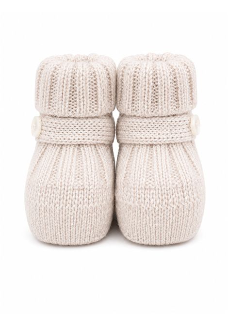 Scarpine con orlo con risvolto BEBE DI ALMY | SC623000